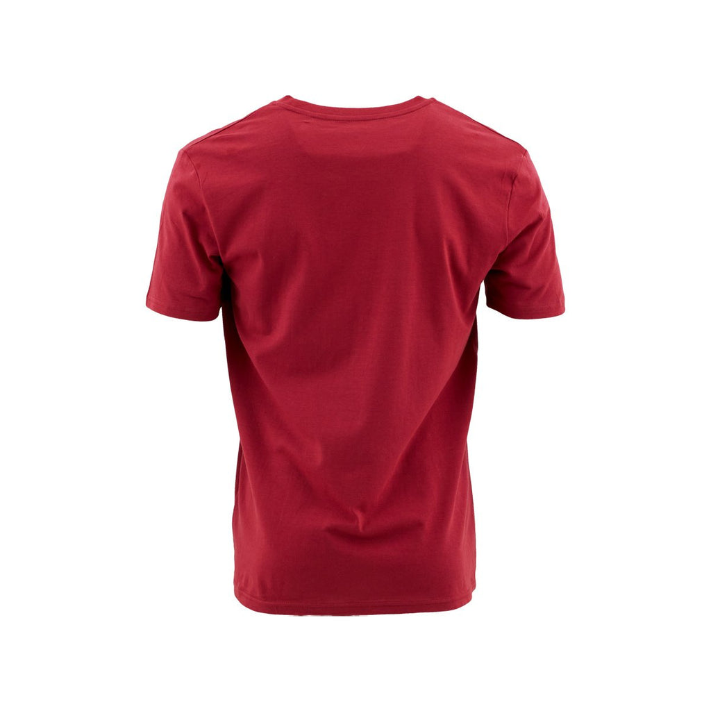 Royal Antwerp FC 'Den Bosuil' T-Shirt Rood