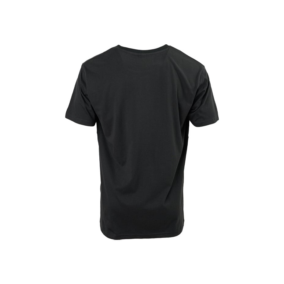 Royal Antwerp T-shirt donkergrijs logo Antwerp