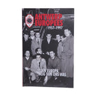 Royal Antwerp Europees 1957-1997 Boek