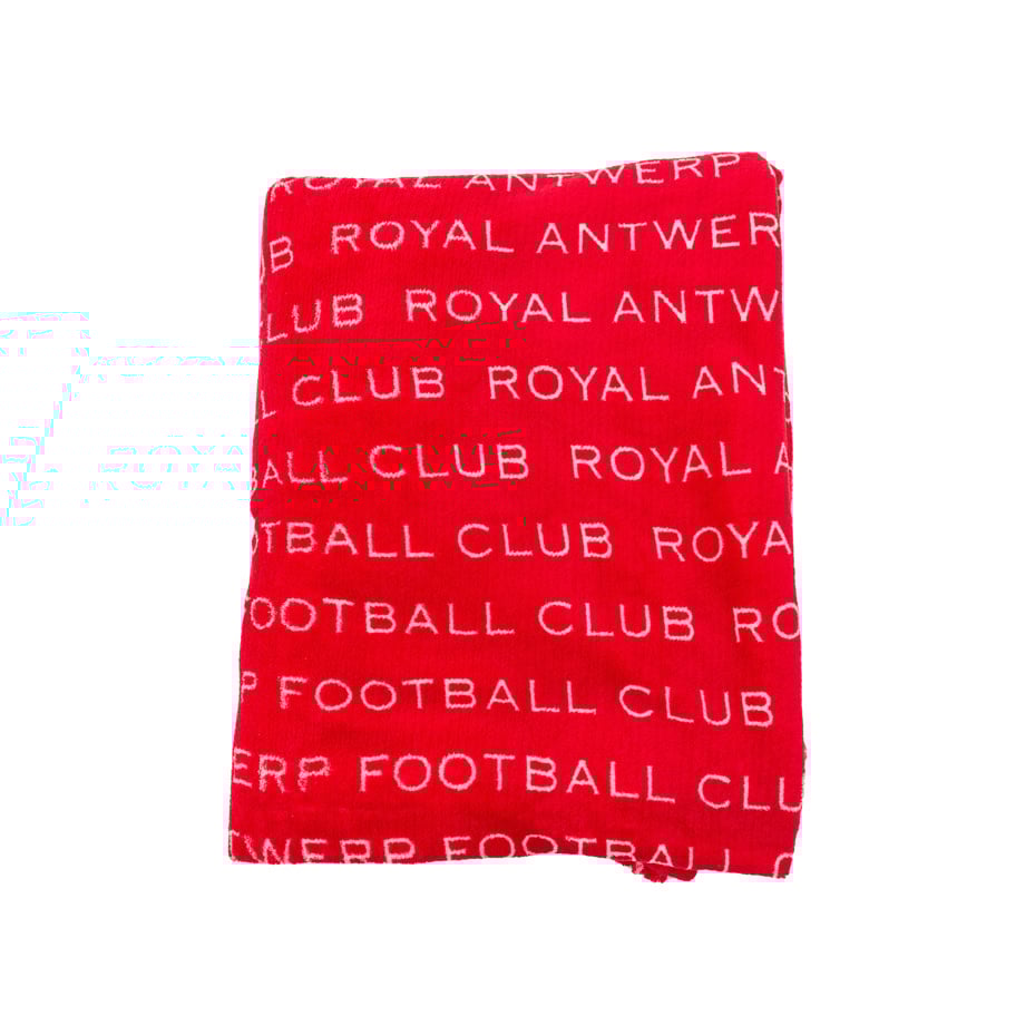 Royal Antwerp FC Sierkussen & Fleece
