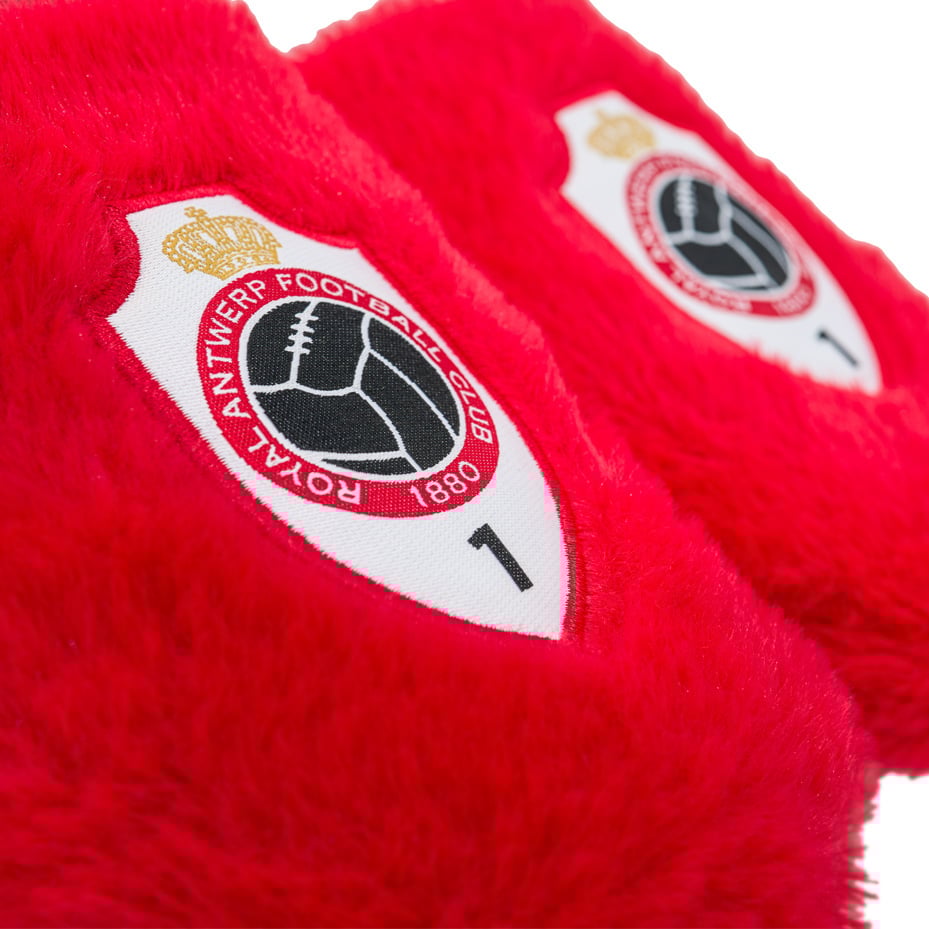 Royal Antwerp 'Logo' Pantoffels