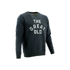 Royal Antwerp Sweater donkergrijs THE GREAT OLD