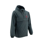 Royal Antwerp Anorak grijs met rood RAFC logo
