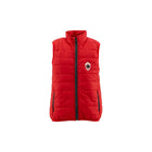 Royal Antwerp Bodywarmer kids rood met RAFC logo