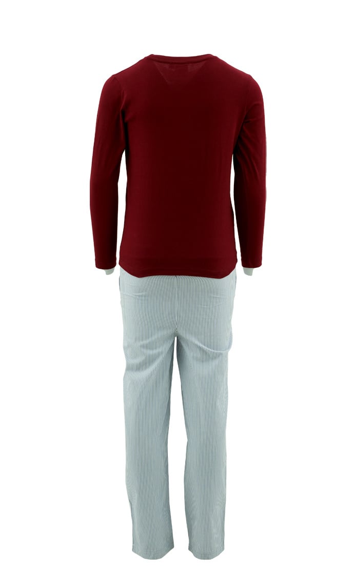 Royal Antwerp FC 'RAFC' Pyjama Luxe - Junior