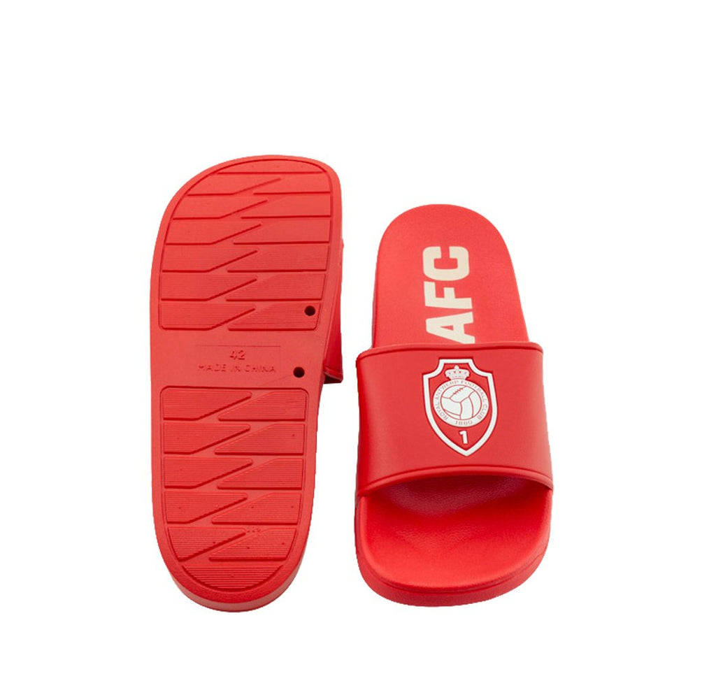 Royal Antwerp FC 'RAFC' Badslippers