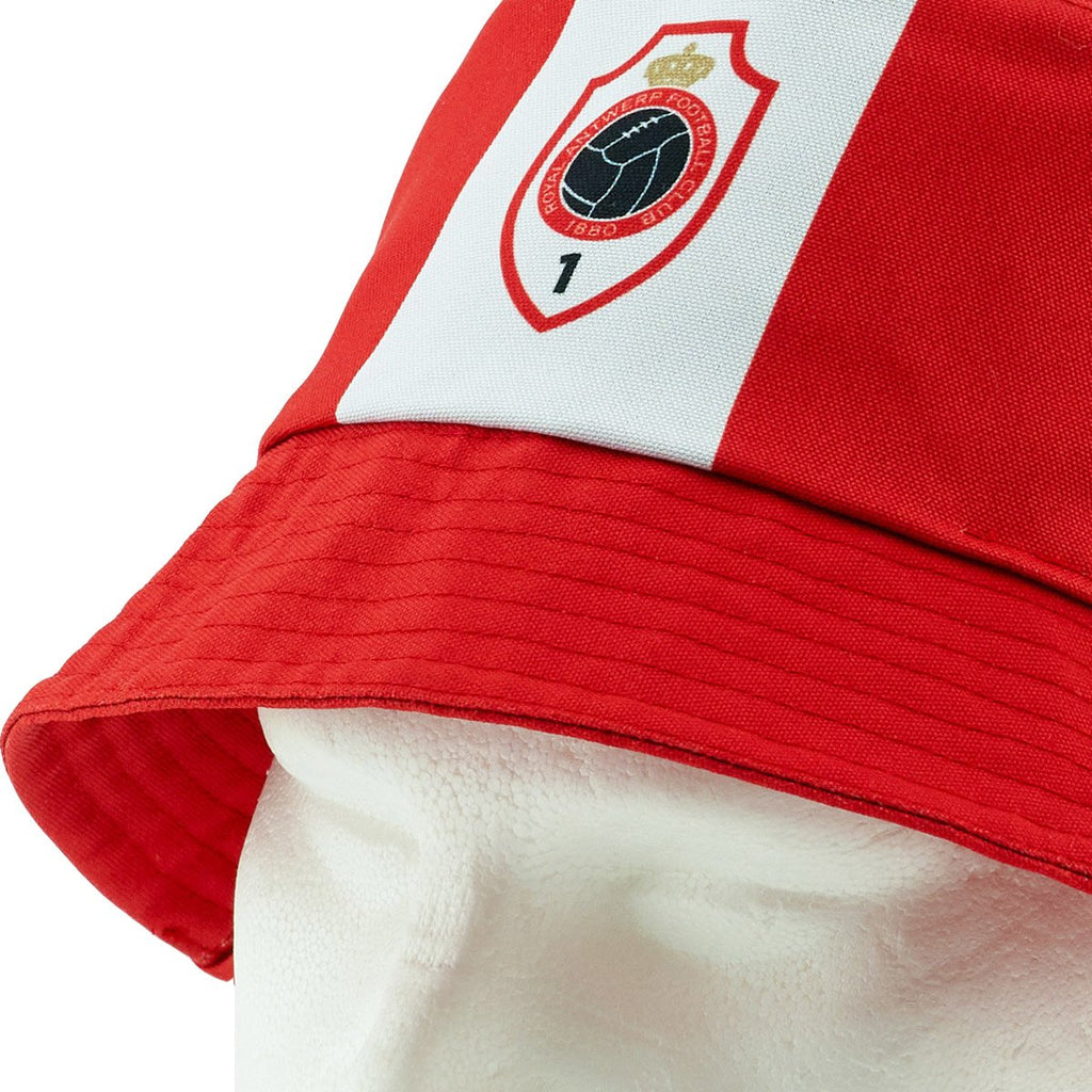 Royal Antwerp FC Vissershoed 2-zijdig