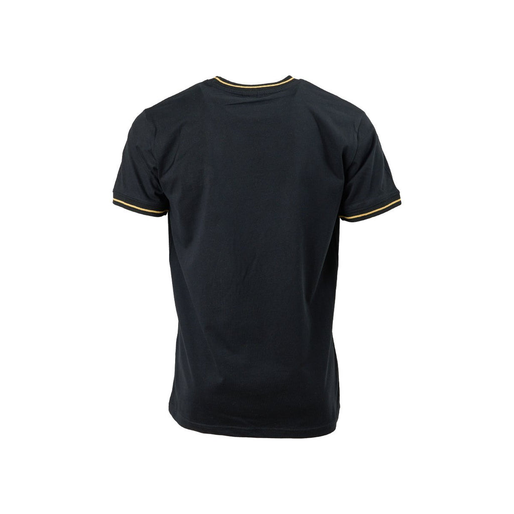 Royal Antwerp T-shirt zwart - Gouden kroon