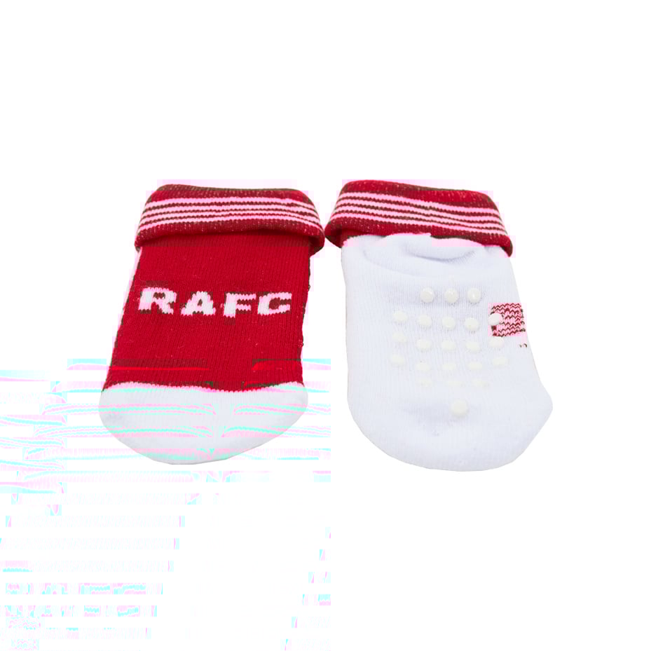 Royal Antwerp FC 'Bosuil' Babysokjes