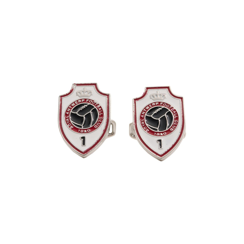 Royal Antwerp FC 'Logo' Manchetknopen