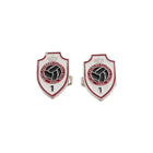 Royal Antwerp FC 'Logo' Manchetknopen