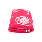 Royal Antwerp FC Kerst Fleecedeken