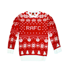 Royal Antwerp Kersttrui Kids