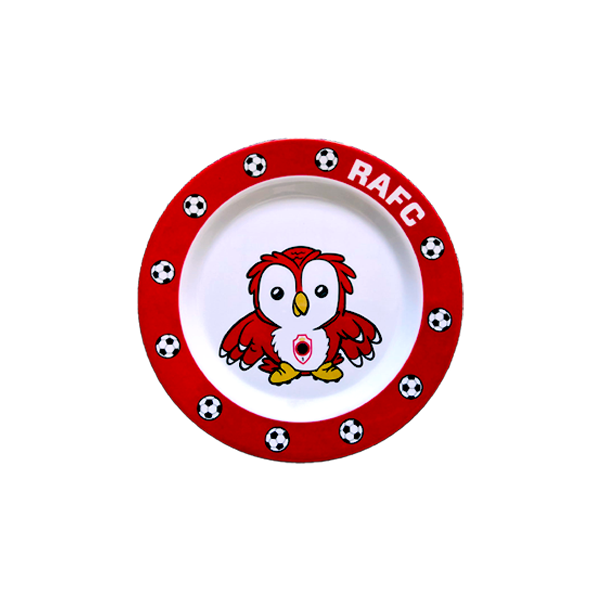 Royal Antwerp FC Kinderservies