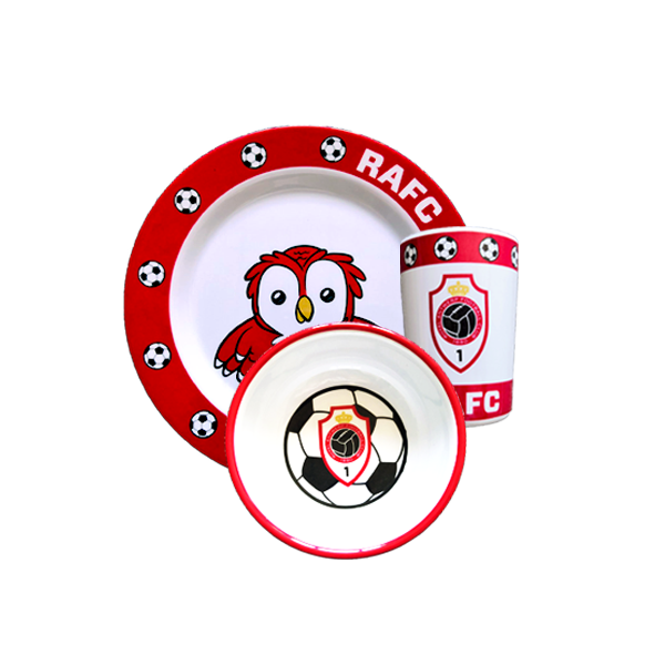 Royal Antwerp FC Kinderservies