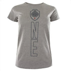 Royal Antwerp T-shirt kids grey - ONE