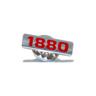 Royal Antwerp '1880' Pin