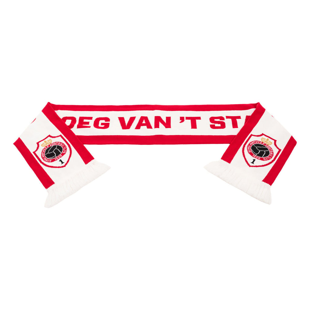 Royal Antwerp FC 'Team of the City' Scarf