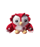 Royal Antwerp FC 'Bosuil' Knuffel Klein