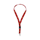 Royal Antwerp Lanyard