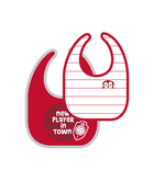 Royal Antwerp Slabbetjes - Baby