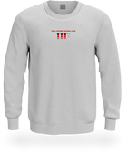 Royal Antwerp Sweater light grey - RAFC Cup Record