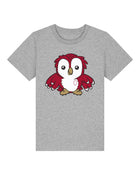 Royal Antwerp T-shirt grijs KIDS - Bosuil