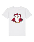Royal Antwerp T-shirt wit KIDS - Bosuil