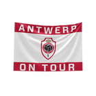 Royal Antwerp 'Antwerp on Tour' Vlag