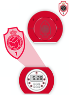 Royal Antwerp FC Clublied Wekker