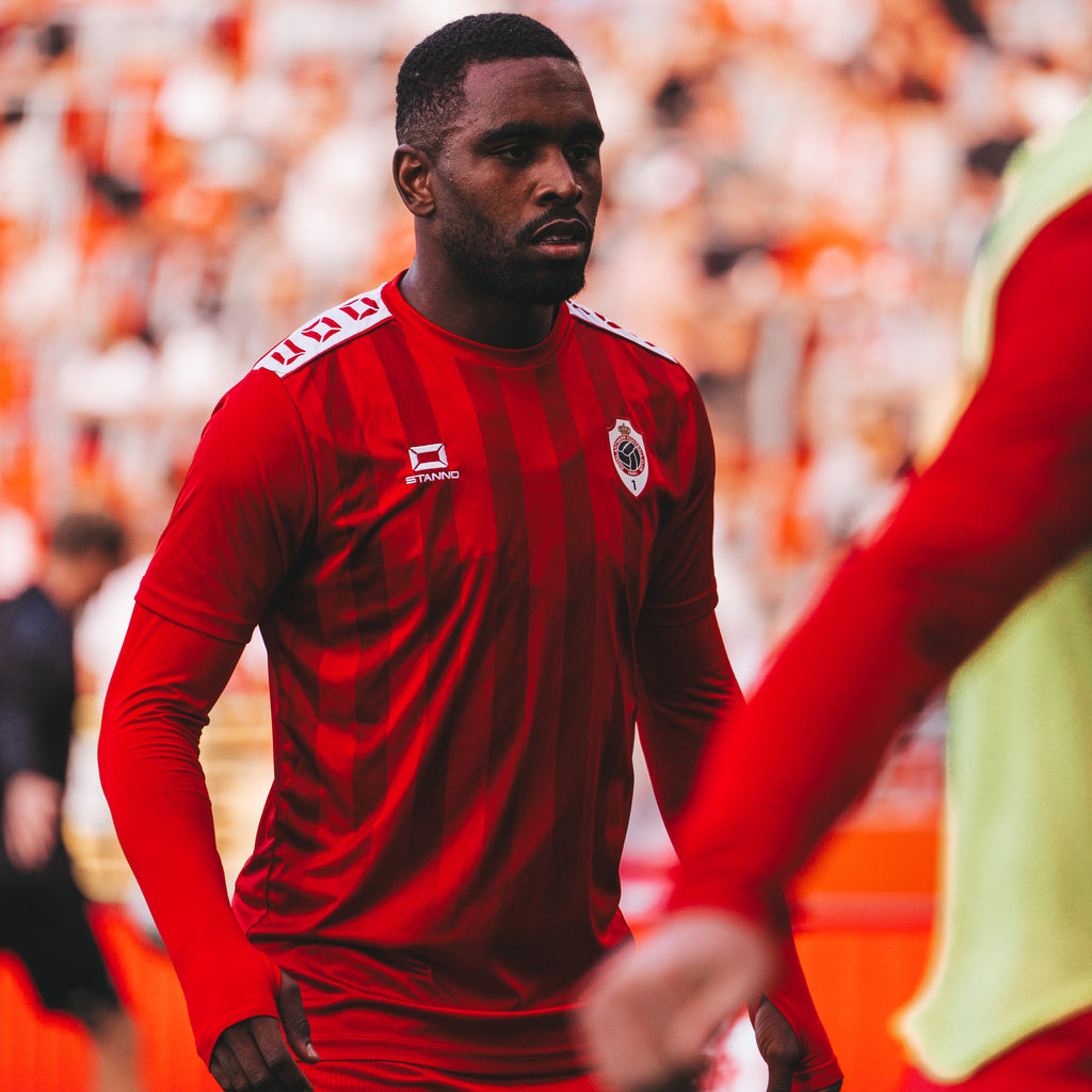 Royal Antwerp FC Pre-match Shirt - Junior