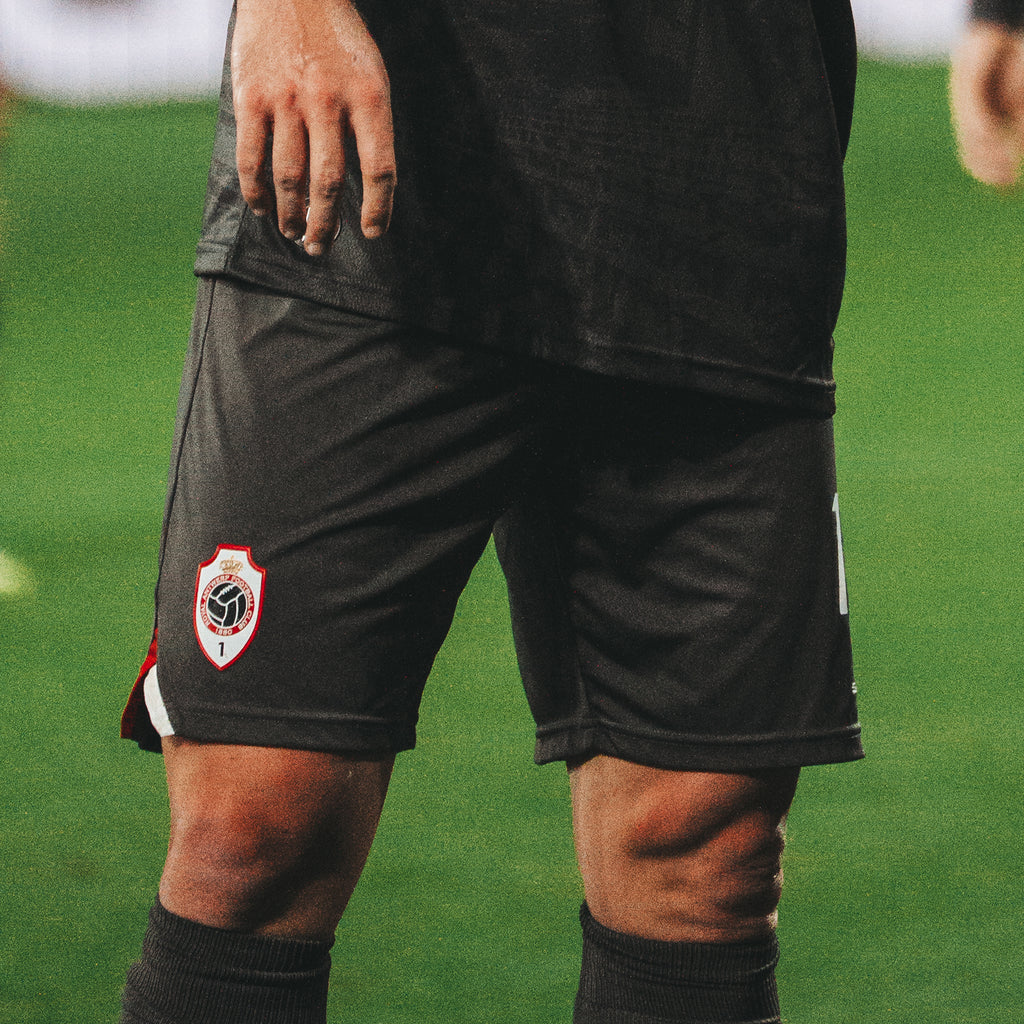 Royal Antwerp Third Short 25/26 - Junior