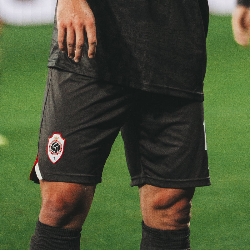 Royal Antwerp Third Short 25/26