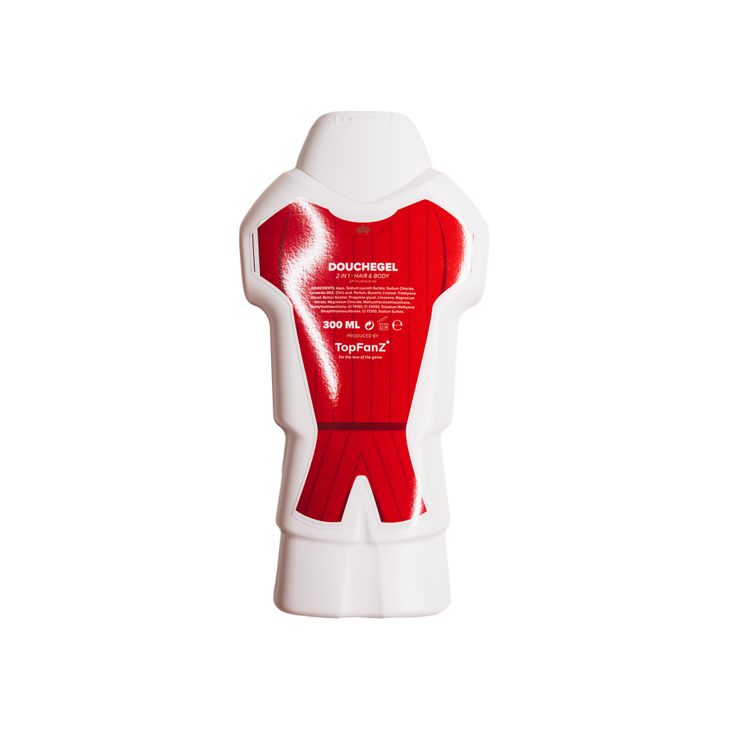 RAFC shirt douchegel 25/26