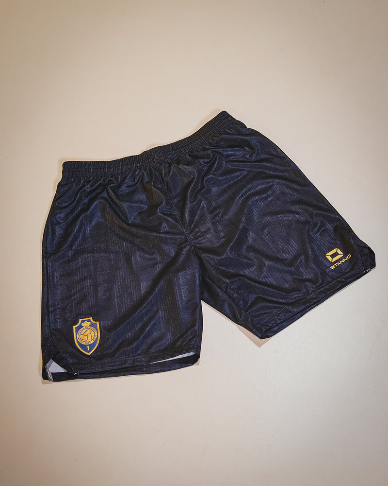 ROYAL ANTWERP THIRD SHORT 26/27 - JUNIOR