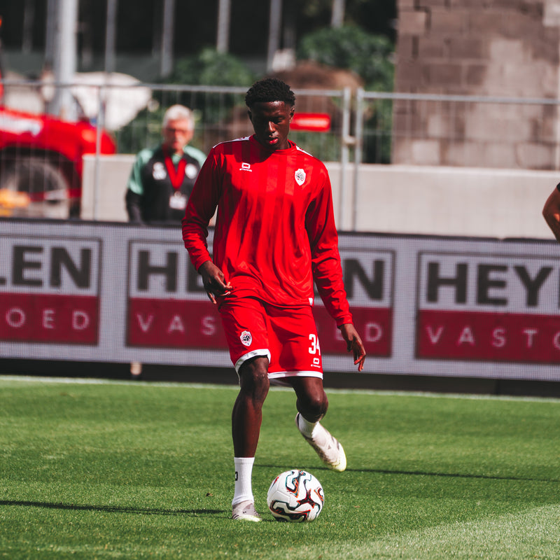 Royal Antwerp FC Pre-Match Sweater - Junior