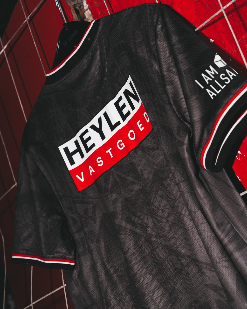 Royal Antwerp Third Shirt 25/26