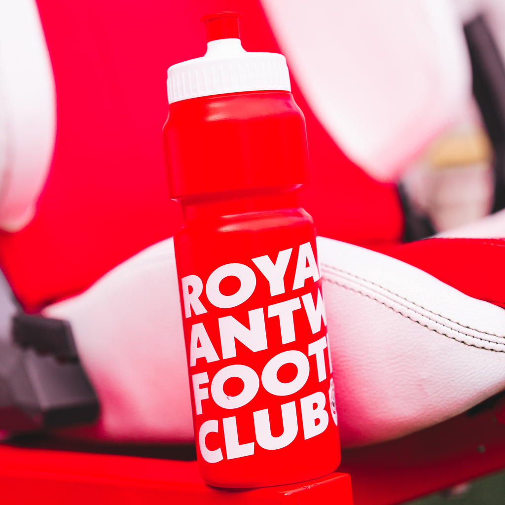 Bidon "Royal Antwerp Football club"