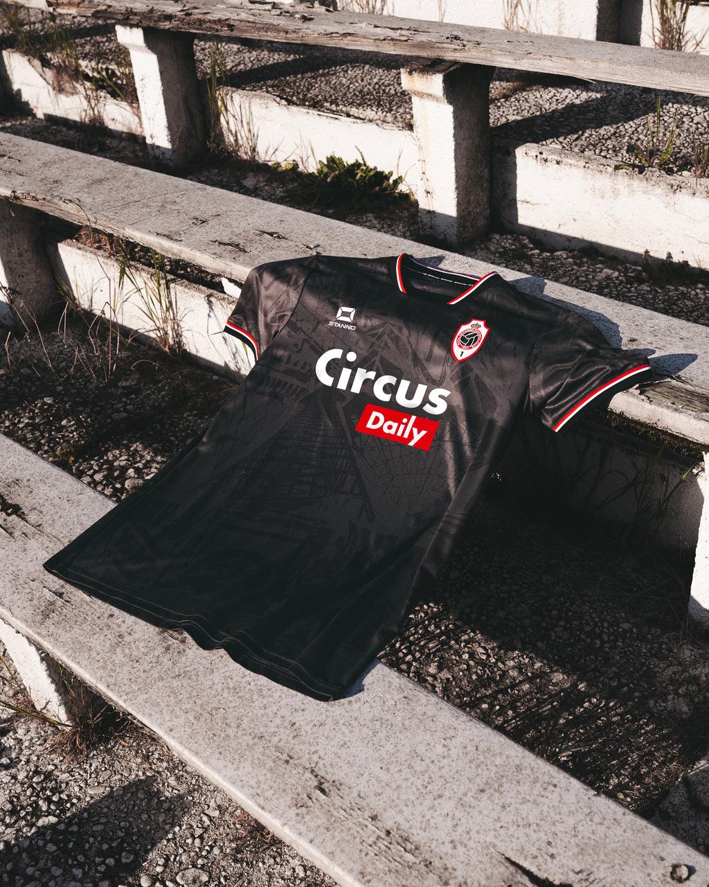 Royal Antwerp Third Shirt 25/26