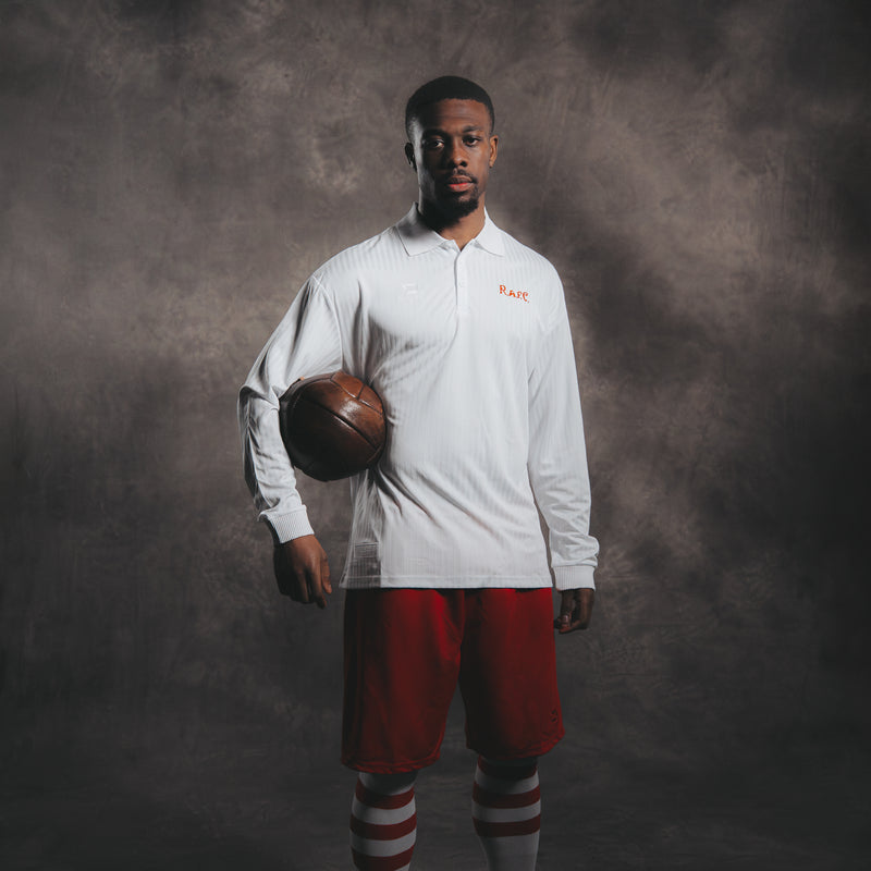 Retro shirt 145 jaar RAFC