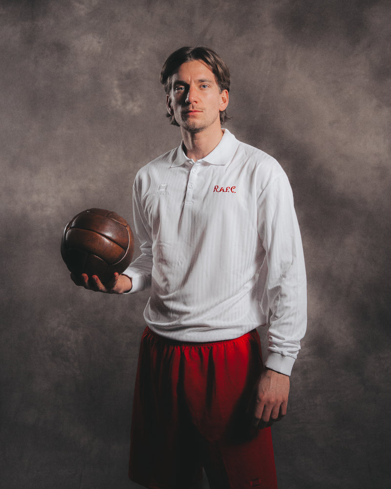 Retro shirt 145 jaar RAFC