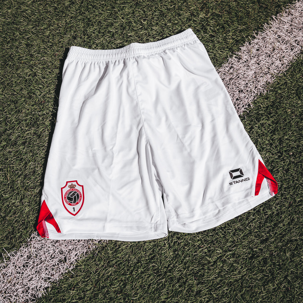 Royal Antwerp FC Away Shorts 25/26 - Junior