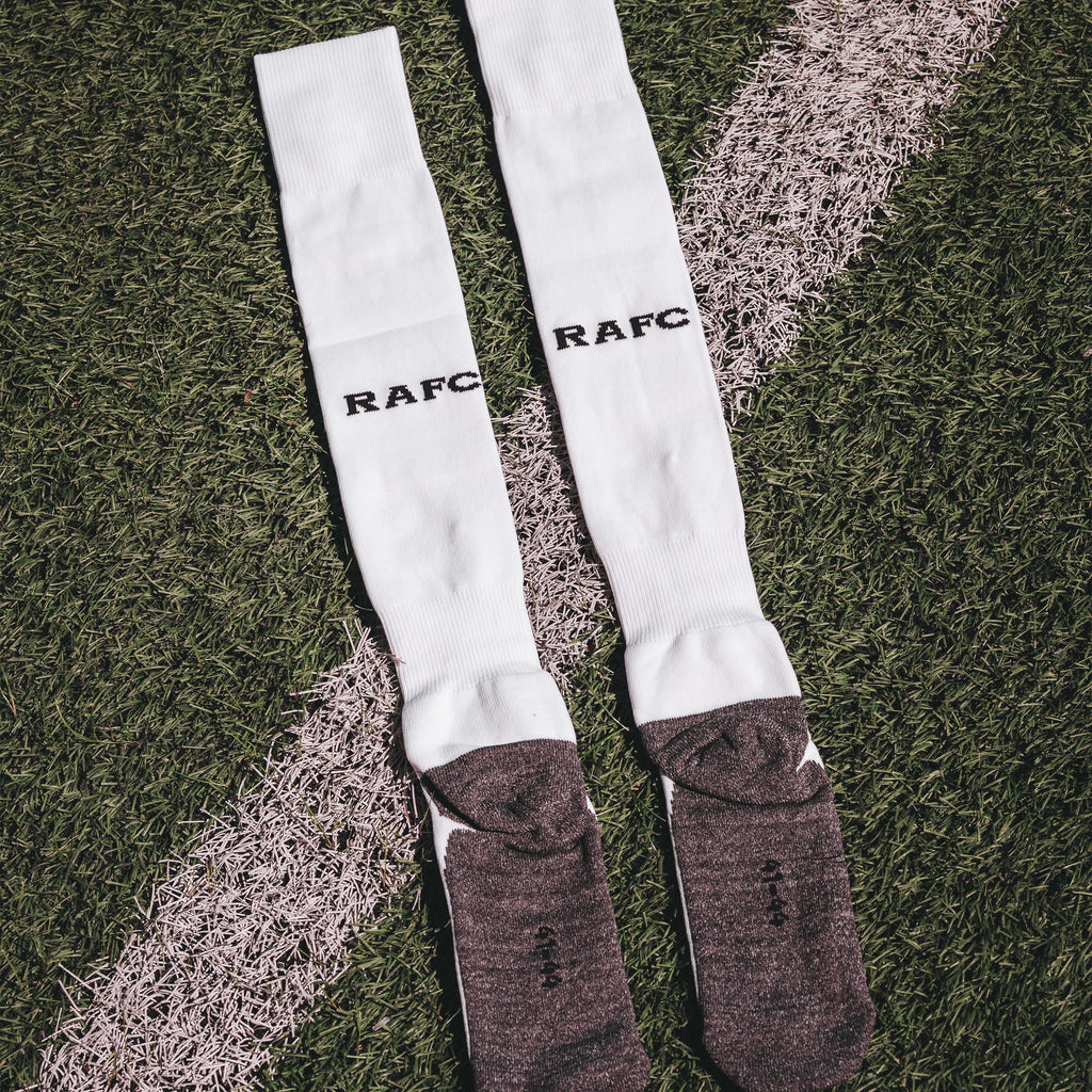 Royal Antwerp FC Away Socks 25/26 - Junior