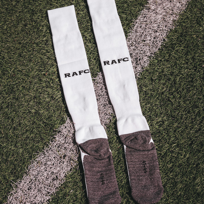 Royal Antwerp FC Away Socks 25/26