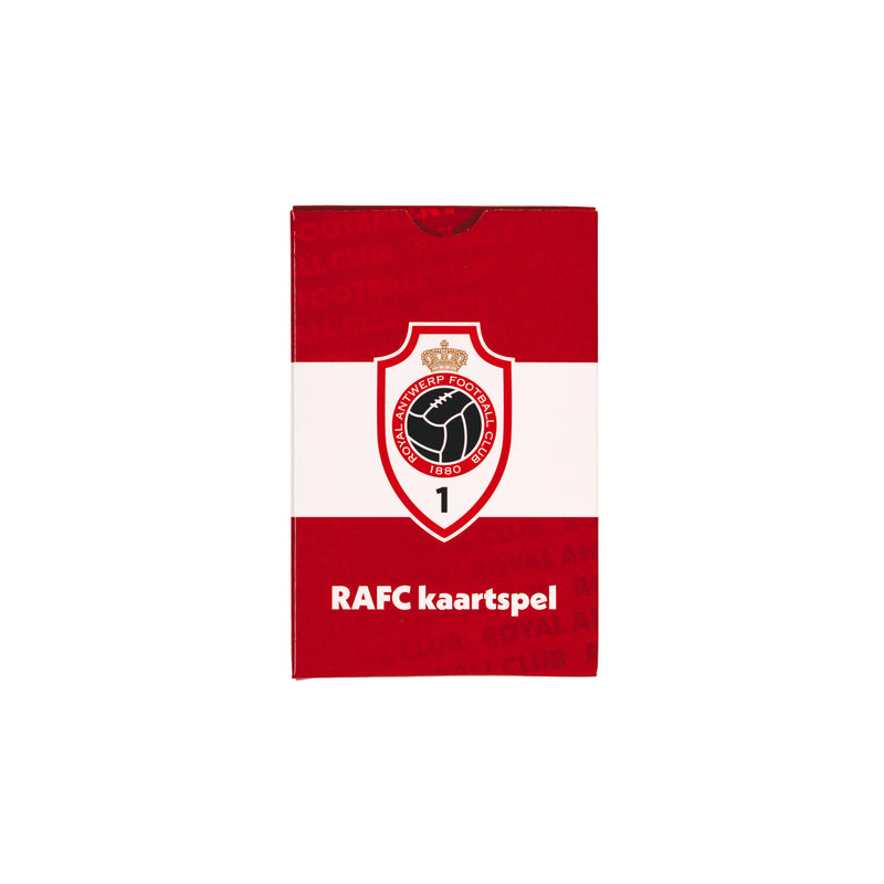 Kaartspel RAFC