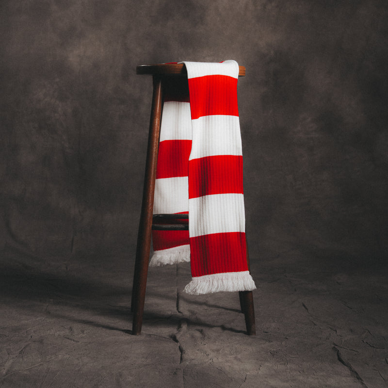 RAFC Retro blokkensjaal