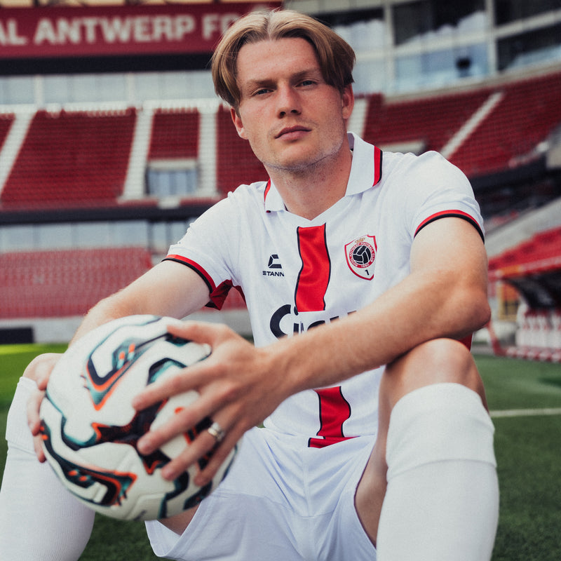 Royal Antwerp FC Away Shirt 25/26