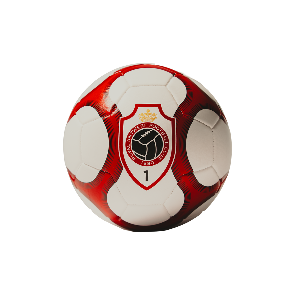 Royal Antwerp FC - Bal matte finish
