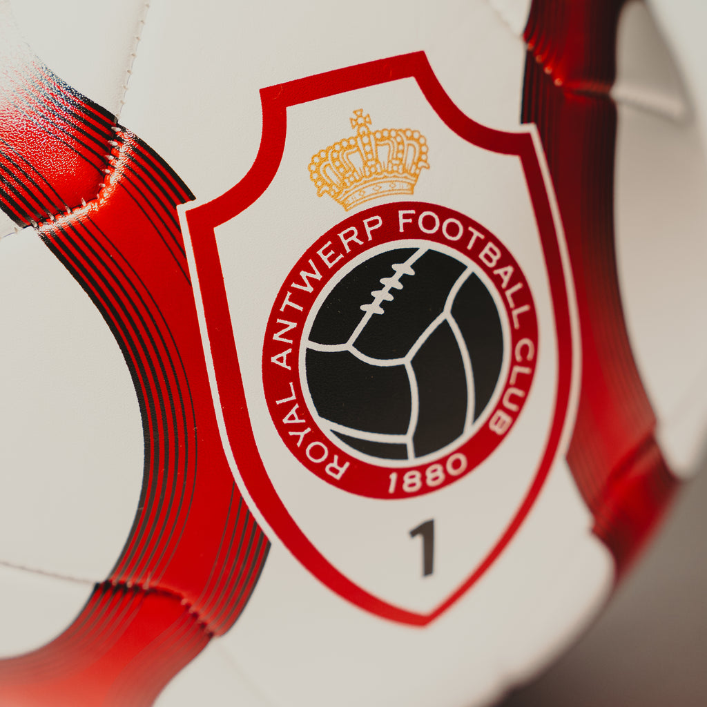 Royal Antwerp FC - Bal matte finish