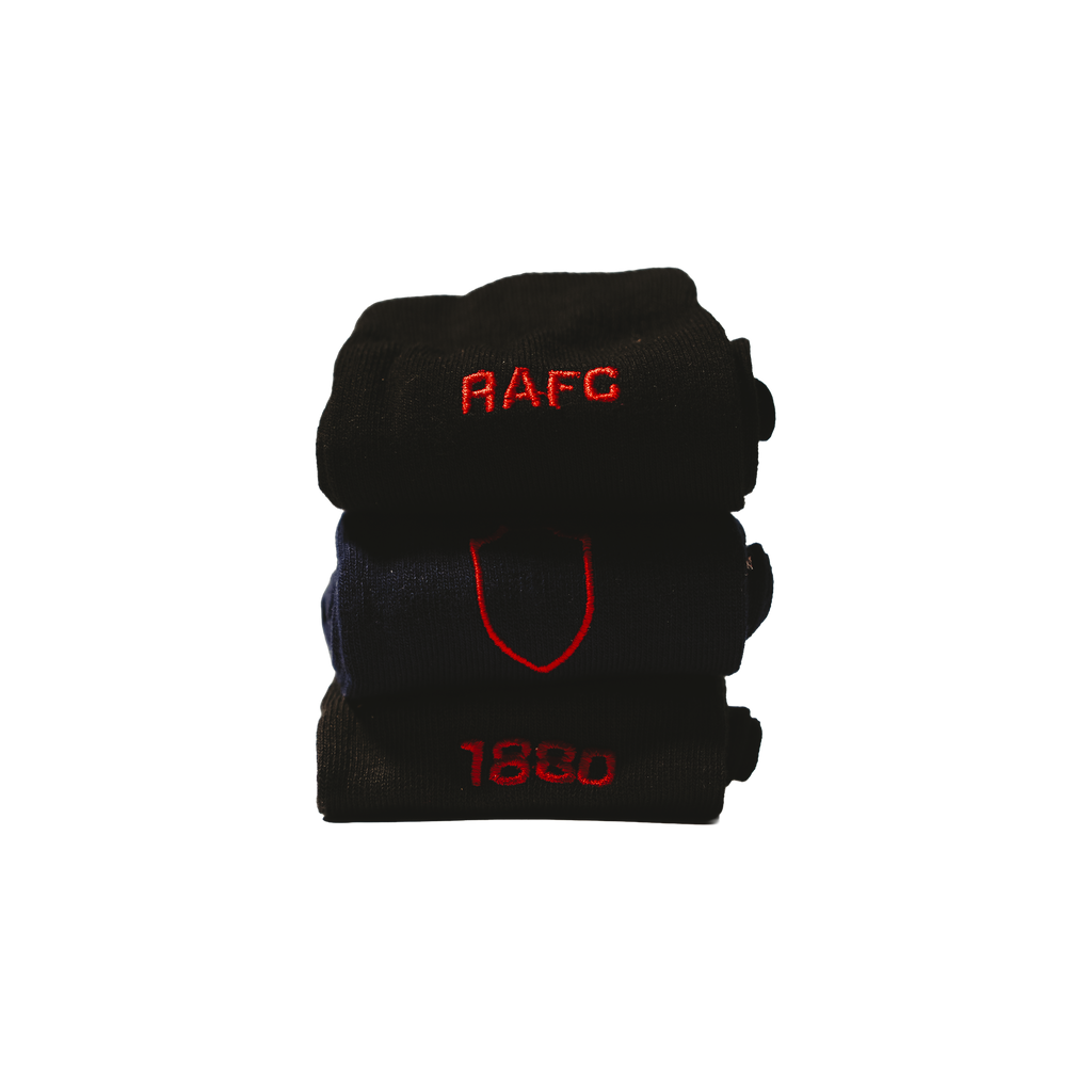Royal Antwerp FC - casual socks